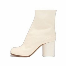 메종 마르지엘라 명품MAISON MARGIELA 메종마르지엘라 타비 앵클부츠 S22WUO22O P3223 TlOO3