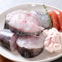 브랜드없음 제주 위미항 손질대구 400g x 3팩, 단품없음