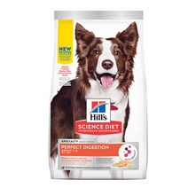 성견 장에좋은 미생물 소화도움 사료 1.58kg 소형강아지사료 진돗개사료