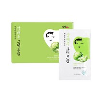 까칠한박여사 무안 순수 까박 양배추 그대로즙, 50포, 1세트