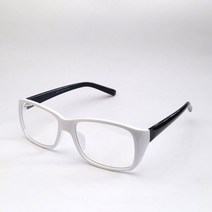 남자 여자 사각 뿔테 패션 안경 RORGGE 1213Y/NPD:YD2003Y +P1