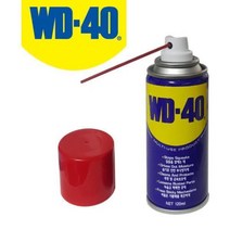 WD40 방청윤활제 휴대용소형 120ml 녹방지 유 녹제거, 단품