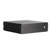 마이크로박스 ALU A300 5600G 120W (32GB M2 1TB)사무용 가정용 산업용 미니PC