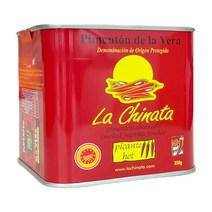 라치나타 훈제 파프리카가루 350g 2종 스모크 파우더 스테이크 시즈닝, 1. 핫(피칸테)