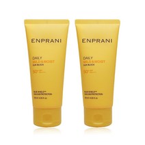 엔프라니 데일리 선블록 120ml+120ml