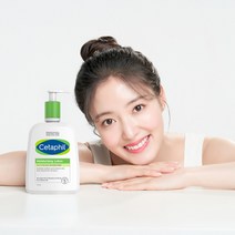 [공식판매처] NEW 세타필 대용량 로션 473ml