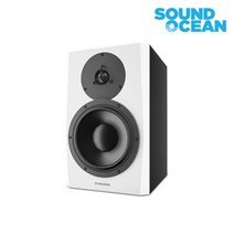 DYNAUDIO LYD 8 White 다인오디오 모니터 스피커 1통