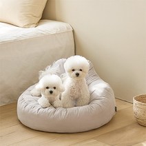 [울리] 울리펫빈백L / 애견방석, 단품
