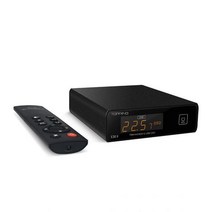 Topping E30II 고음질 오디오 디코더 리모콘포함 블랙
