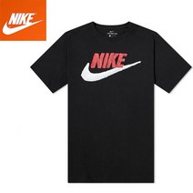 정품나이키 공용반팔티 AR4993-013-K0332