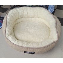 커클랜드 애견방석 애견침대 58.4cm/23in