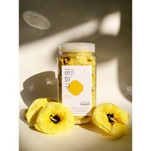 국내산 프리미엄 금화규 건조꽃, 하능농원 금화규 건조꽃 20g