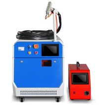 알곤 인버터 레이저 아크 CO2 논가스 용접기 청소기 절단기 베스트 셀러 3 in 1 1500W, 1.1500W  하늘색, 01 하늘색_01 1500W