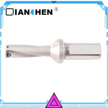 QianChen 15mm -25mm 2D WC03 WC04 SP05 SP06 SP07 Wcmt Spmg 인서트 U 드릴링홀 인덱서 블 인서트 드릴 u, 36 C25-2D20-43SP06