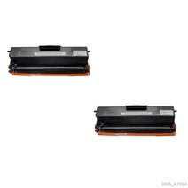 [MOA 재생토너] 브라더 MFC L8900CDW 검정 2개(TN456BK), 2개