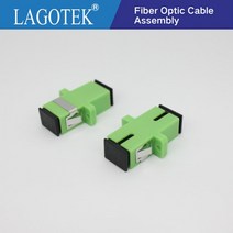 sc 어댑터가있는 5 개몫 ftth 터미널 상자 86 형 pvc 접합 상자 벽 마운트 데스크탑 터미널 패널 광섬유 종단 상자, scapc 커플러 포함