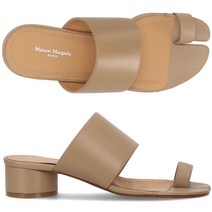 [메종마틴마르지엘라] [메종마르지엘라] 타비 로우 S58WP0234 PR869 T2172