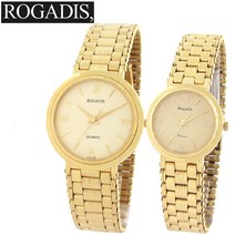 로가디스 DH2305-GOLD 남성용 여성용 본사 무상as 2년