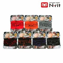 겨울 방한용 넥마스크 스포츠 운동 등산 보온 마스크, 단품