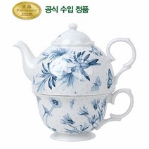 [AK PLAZA] [포트메리온]보타닉블루 티포원 1인조(BO)