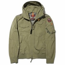 파라점퍼스 명품PARAJUMPERS SS GOBI SPRING SSPMJCKMA 고비 스프링 봄버 다운 자켓