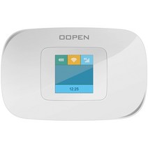 LTE 라우터 에그 데이터 유심 와이파이 4G 노트북 인터넷 모뎀 무선 스틱 포켓파이 u+, D옵션