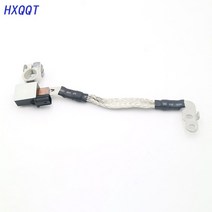 현대 배터리 센서 어셈블리 용 네거티브 케이블 기아 접지 터미널