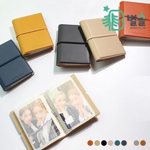 고급스러운 회사원 직장인 명함 카드 월렛 케이스