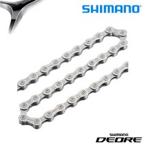 시마노 CN-HG53 데오레 9단 자전거체인