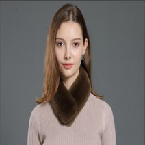 리얼 토끼털 렉스목도리 머플러 겨울목도리 밍크머플러 니트목도리 렉스머플러 퍼머플러 캐시미어머플러 퍼
