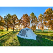 스노우피크 리빙쉘 롱 프로 아이보리 TP-660IV, 포함 (+350000)