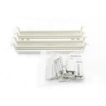 110블럭 원텐블럭 블럭단자대 (SJ), 16P