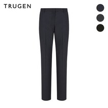 트루젠 (트루젠) 컴포트 사이드 밴딩 슬랙스 팬츠(TGAS2-MPL700)