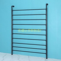 래핑 진열대 원단 행거 시트지 걸이 차량용 필름지 거치대 색상 변경 필름 태양 광 디스플레이 스탠드 R 자동차 유리 의류 커팅 테이블 섬유 직물 가죽 식탁보, [18] 기둥이 없는 액세서리를 포함한 8개 레이어-D