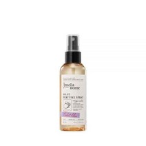제이멜라 홈 인 프랑스 에끌라 라일락 퍼퓸 스프레이 미니 80ml 1개, 화이트 플로렐 향
