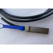 멜라녹스 MC2207128-003 V-A3 패시브 VPI QSFP 구리 케이블 3m, 한개옵션0