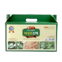 미산 어성초진액 80ml x 30포 /어성초즙