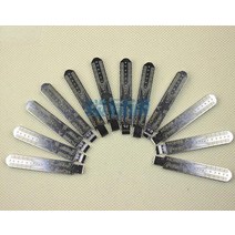 리니어스케일 HON66 Engraved Line Key Blade 1 Lishi For Honda Acura BYD 만리 장성 스케일 깎기 이빨 절, 한개옵션0