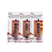 우드 퍼티 화이트 30g A1, 1개