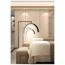 반영구조명 LED 타투조명 눈썹문신, 05.마블블랙모델40W220v