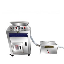 업소용 음식물처리기 잔반 소멸기 호텔 식당 분쇄기 상업용 대형 주방쓰레기, 라이트그레이