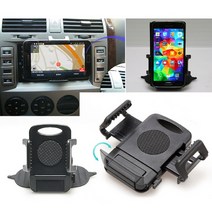 스마트폰용(크레들+헤드레스트거치대)