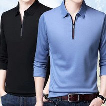 골프 웨어 피케 티셔츠