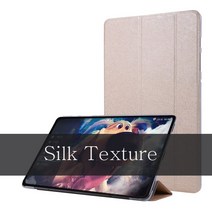 Funda Huawei MediaPad M3 Lite 8.0 8.4 10.1 BTV-W09/DL09 CPN-W09/L09/AL00 BAH-W09/AL00 타블렛 케이스 가죽 플립, [03] MediaPad M3 Lite 10, [07] Silk Gold