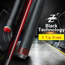 카본큐대 2022 new arrival preoaidr king 탄소 섬유 풀 큐 스틱 레인보우 팁 카본 메이플 기술 샤프트 uni loc 조인트 당구 큐, d, 10.8mm