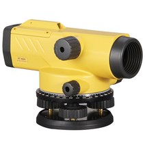 신나라-닷컴_탑콘-오토레벨 AT-B3A 28배 (1EA) 측정기구 수평 공구 레벨 측정 공업용 산업용 도로 스평_ tlsskfk, S-N-선택사항없습니다