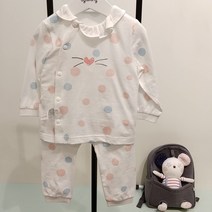 아가방 코트니오픈내의_큐티빠띠 유아오픈내의#놓치면 아까운 할인가#편안함은 말해뭐해!!