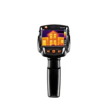 testo 872 적외선 열화상