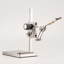 스톱모션 고정 피규어 애니메이션 촬영 브래킷 20cm