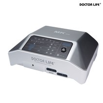 닥터라이프 MK400 6단계 공기압전문가용 다리마사지기 발 안마기 사지압박 순환장치, 고급형 MK400 6단계 본체+다리+팔